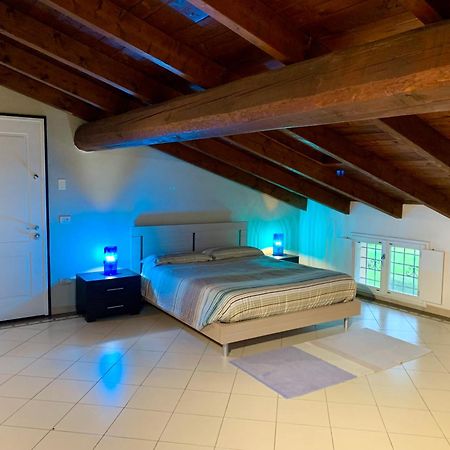 Villa Campestre Colombaro  Екстер'єр фото