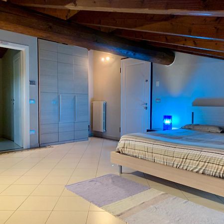 Villa Campestre Colombaro  Екстер'єр фото