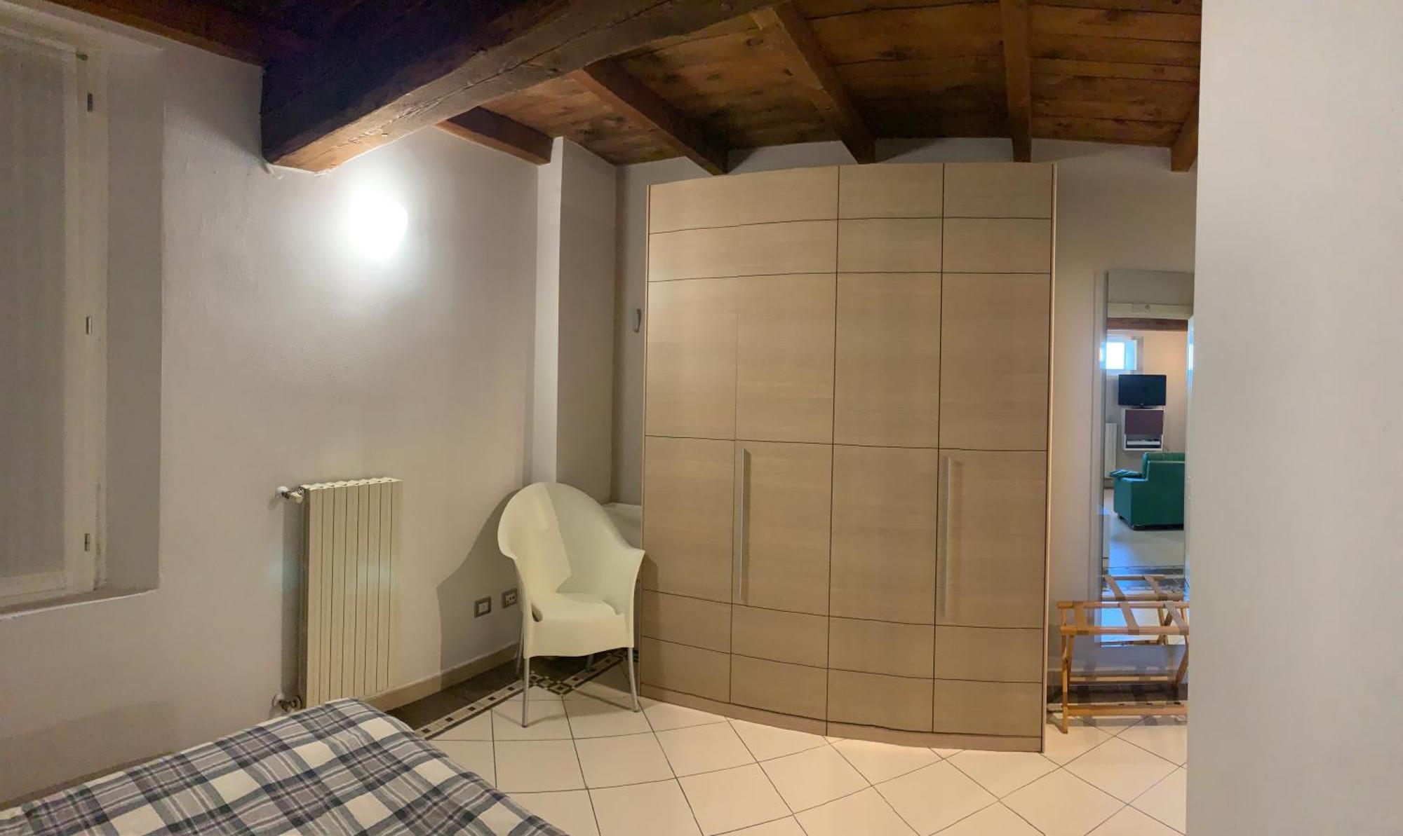 Villa Campestre Colombaro  Екстер'єр фото