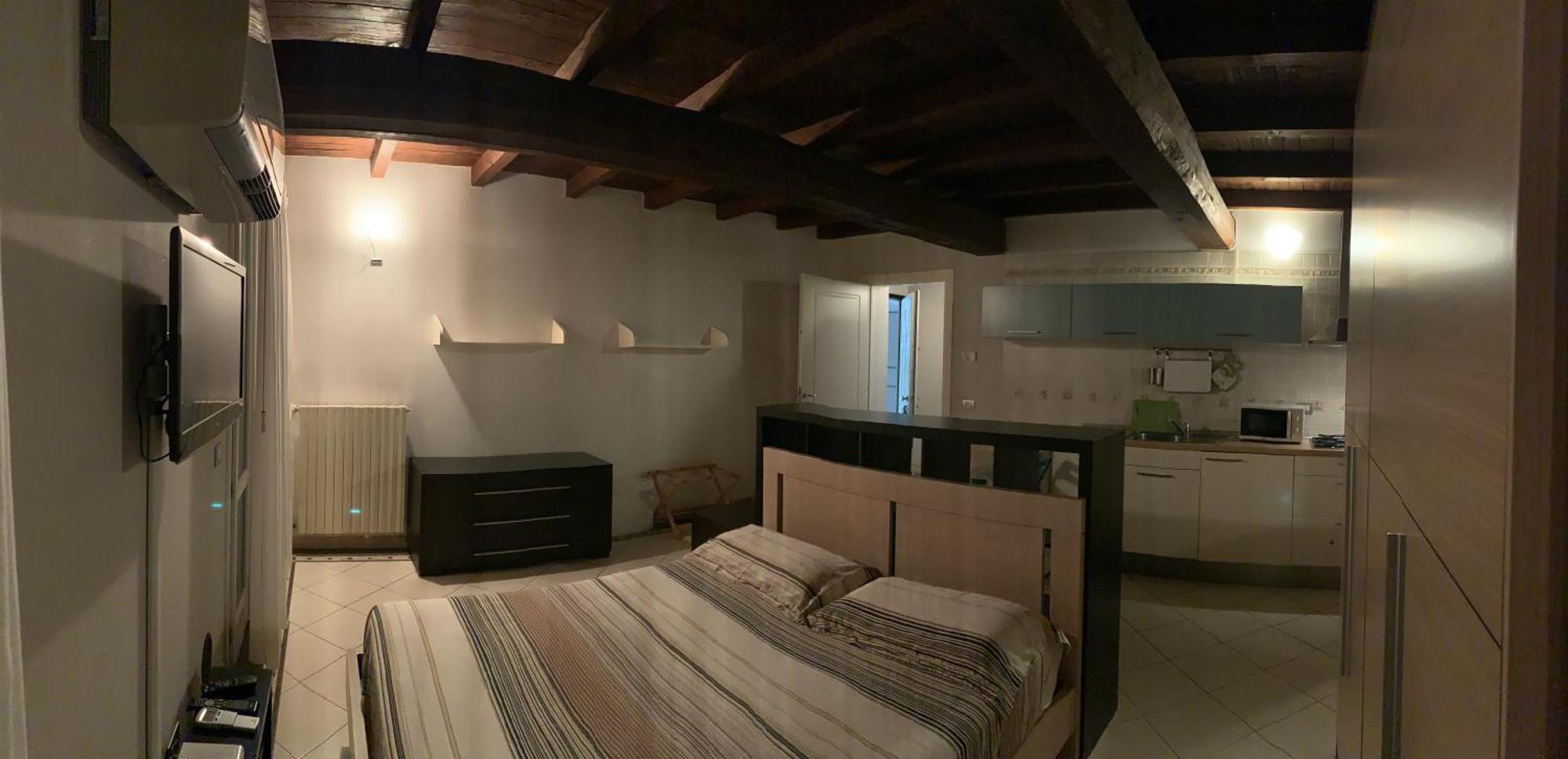 Villa Campestre Colombaro  Екстер'єр фото