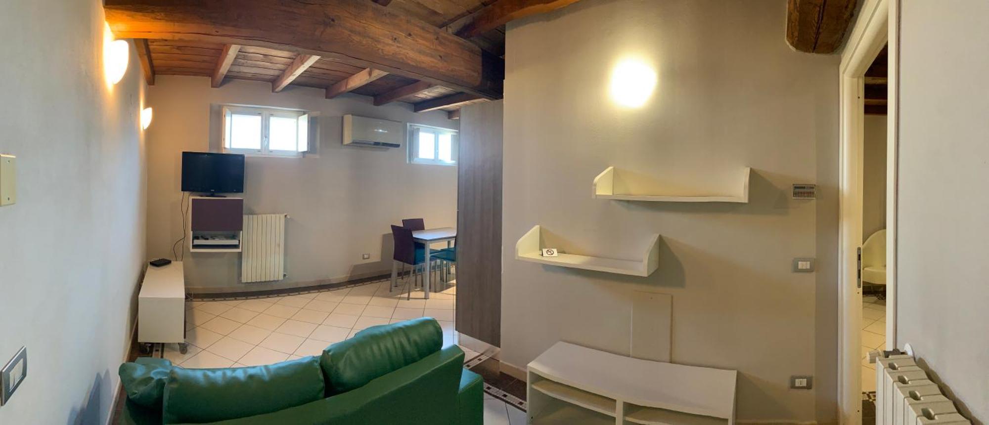 Villa Campestre Colombaro  Екстер'єр фото