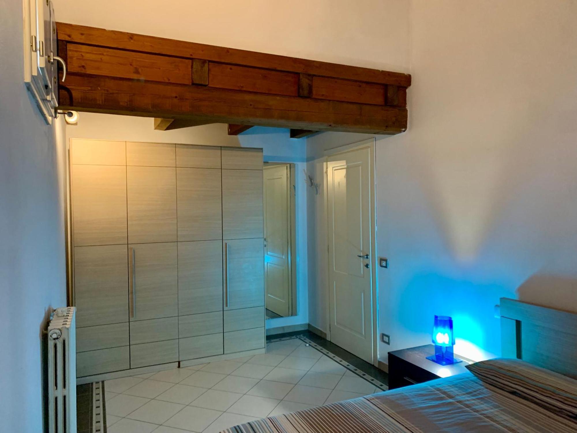 Villa Campestre Colombaro  Екстер'єр фото