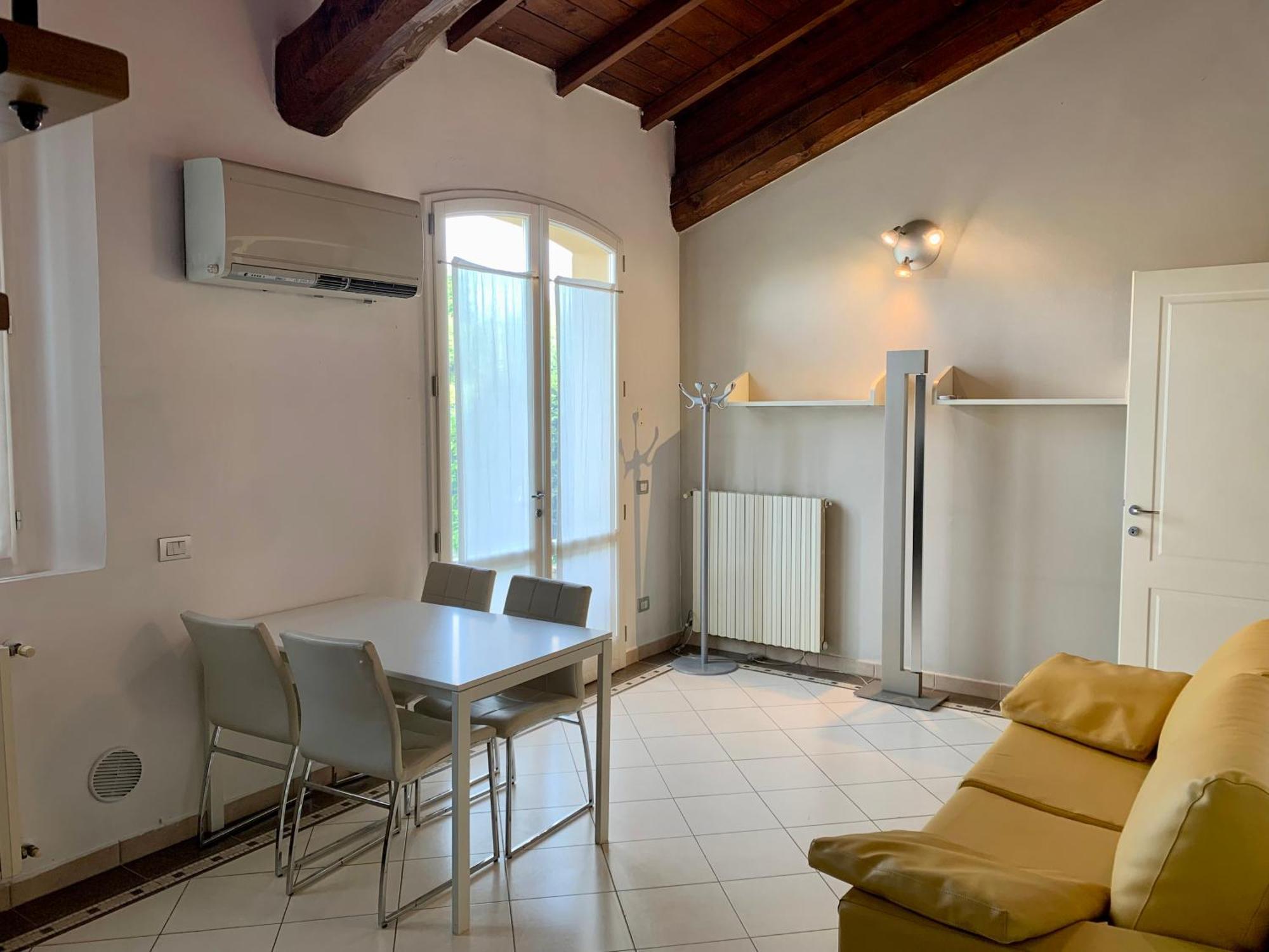 Villa Campestre Colombaro  Екстер'єр фото