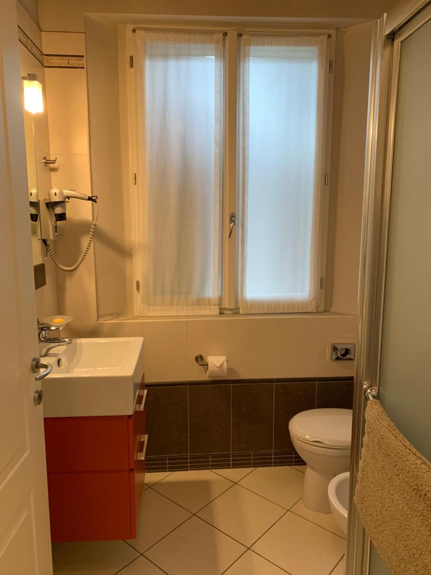 Villa Campestre Colombaro  Екстер'єр фото