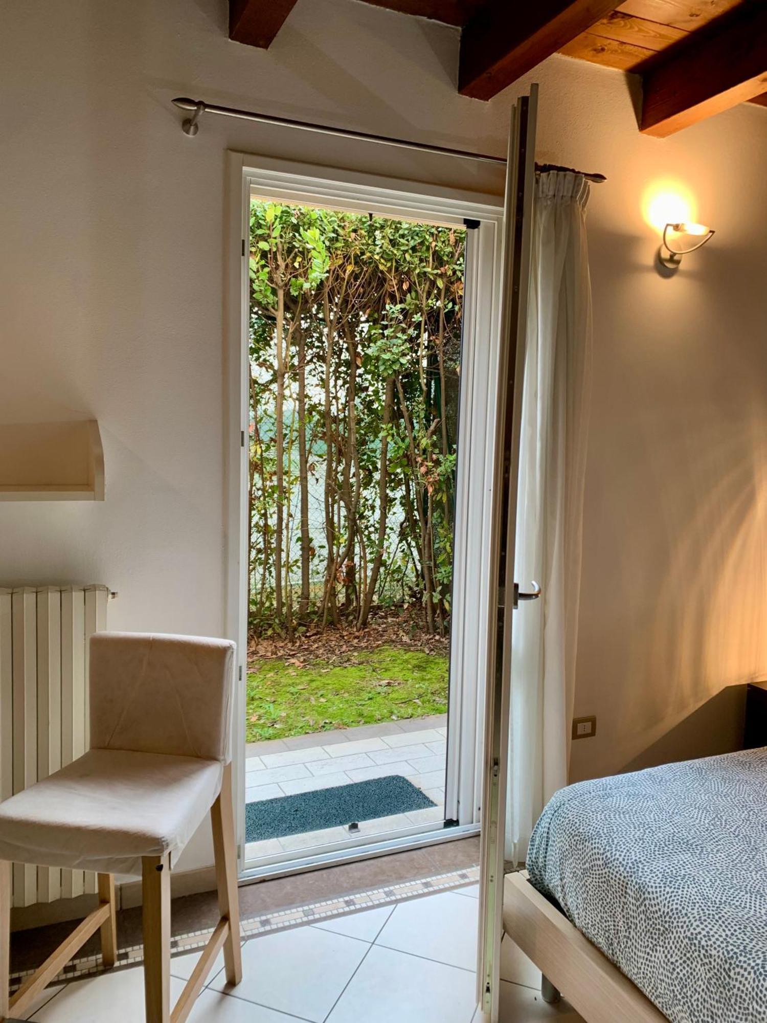 Villa Campestre Colombaro  Номер фото