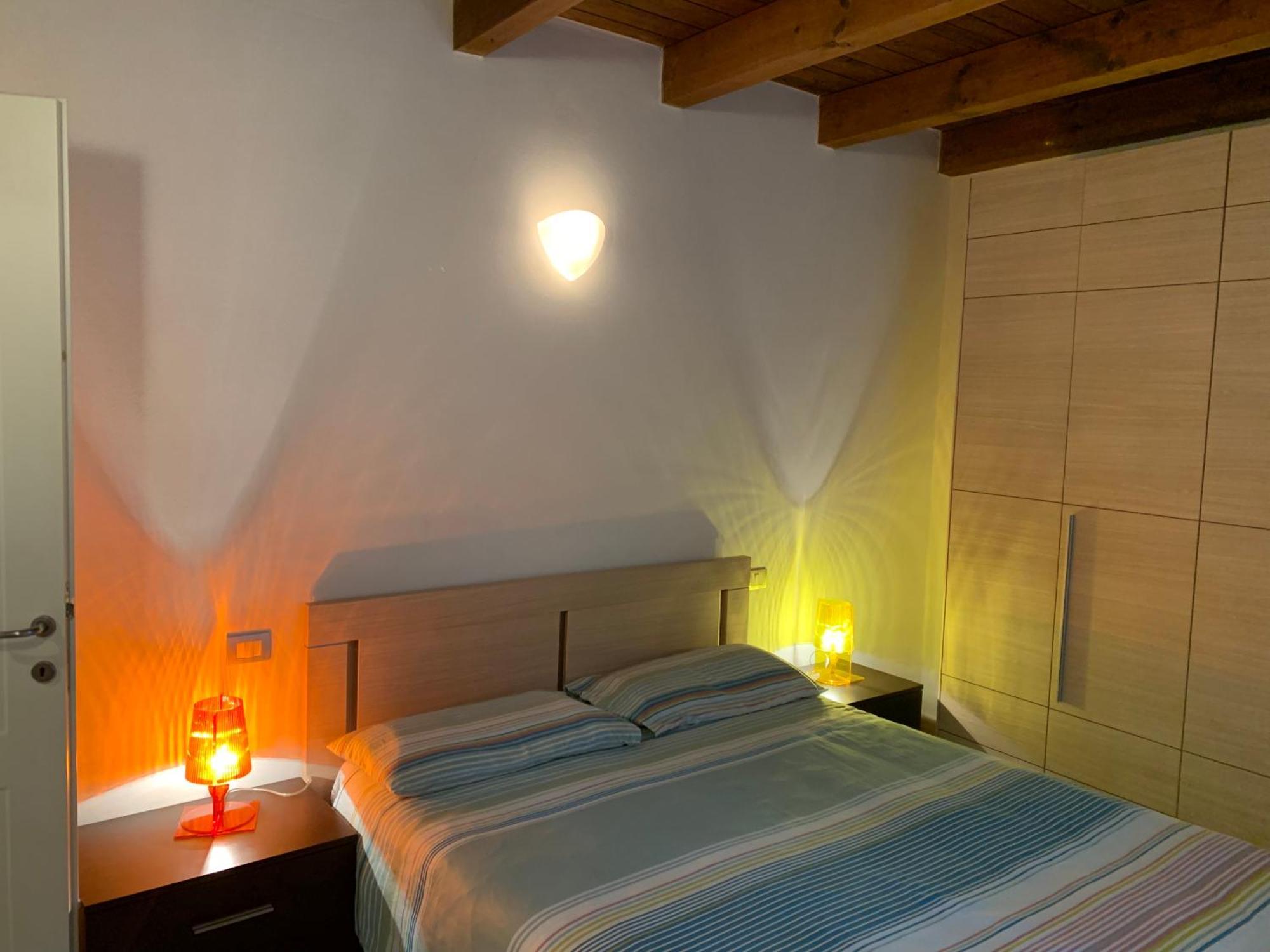 Villa Campestre Colombaro  Екстер'єр фото