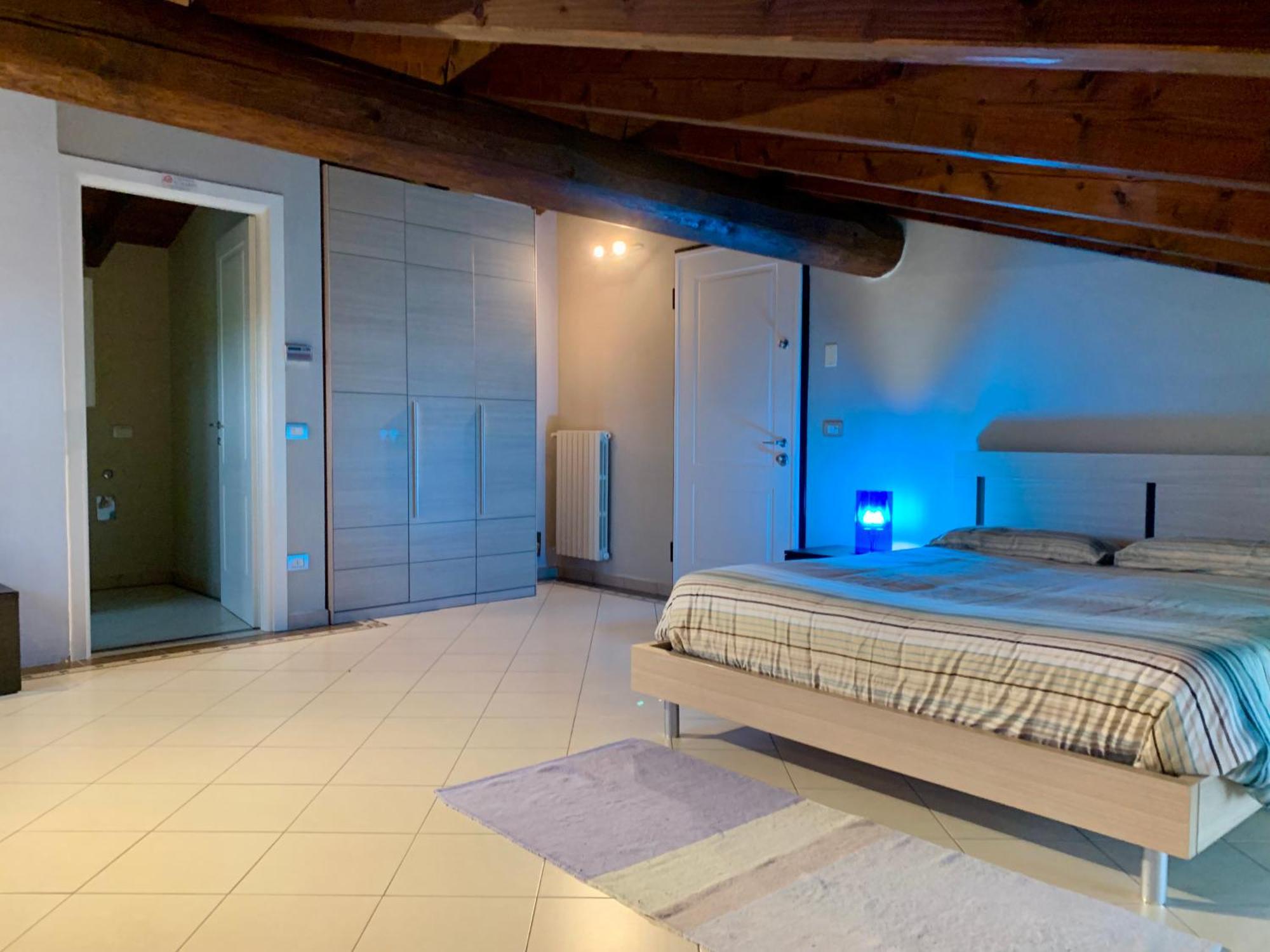 Villa Campestre Colombaro  Екстер'єр фото