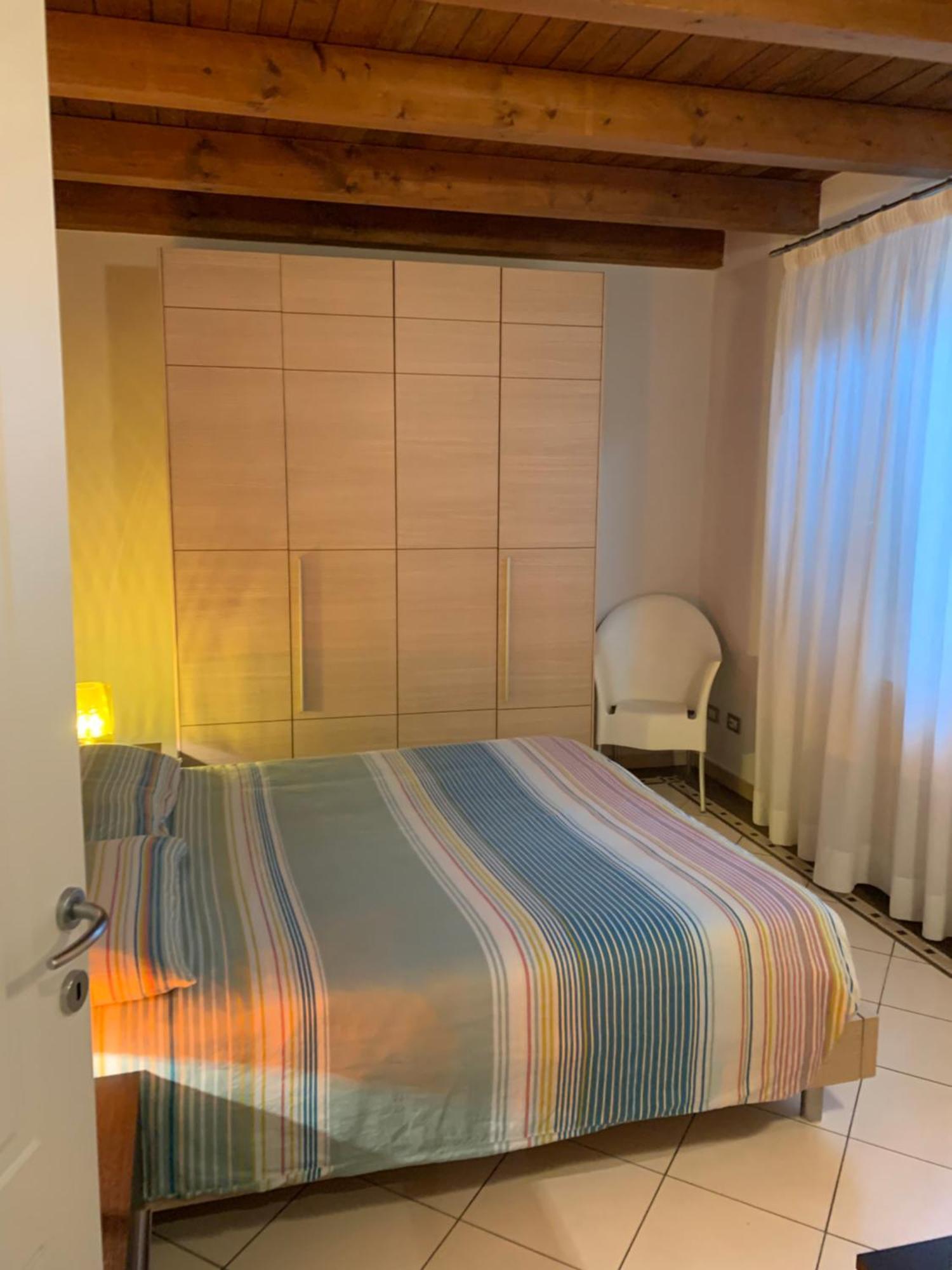 Villa Campestre Colombaro  Екстер'єр фото