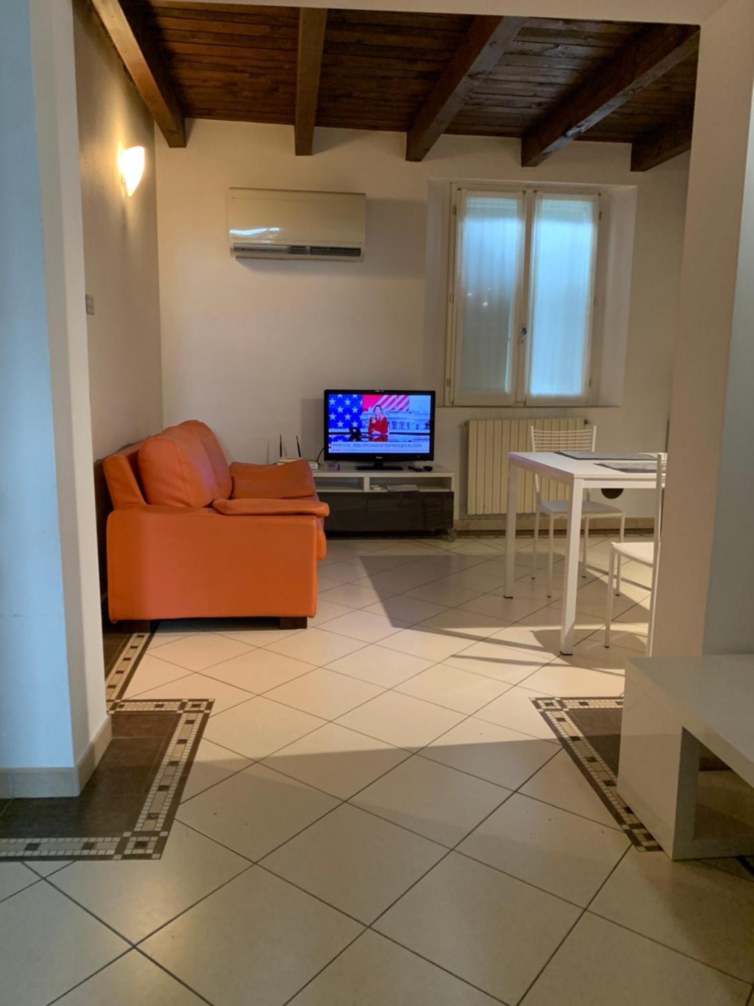 Villa Campestre Colombaro  Екстер'єр фото