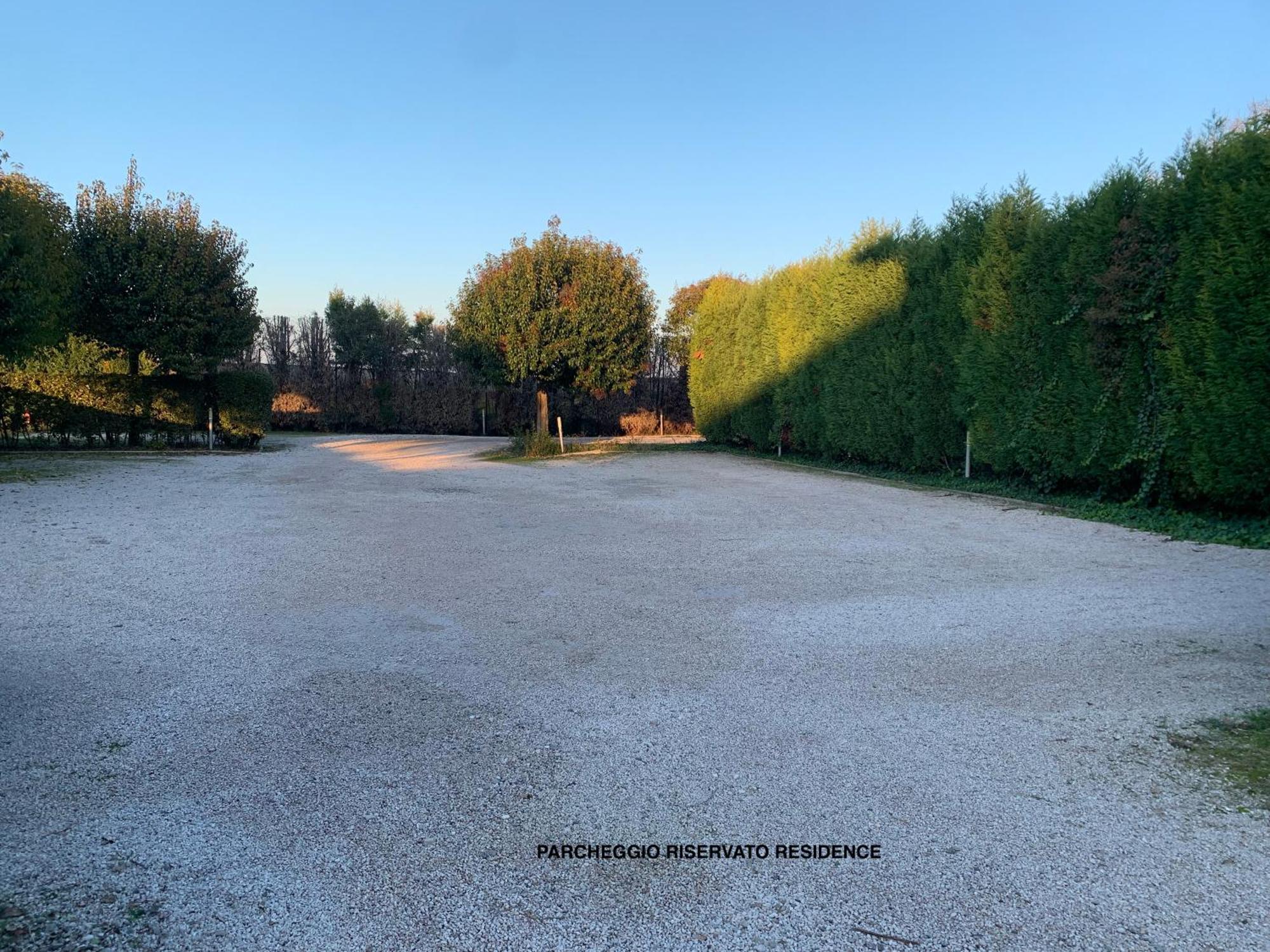 Villa Campestre Colombaro  Екстер'єр фото