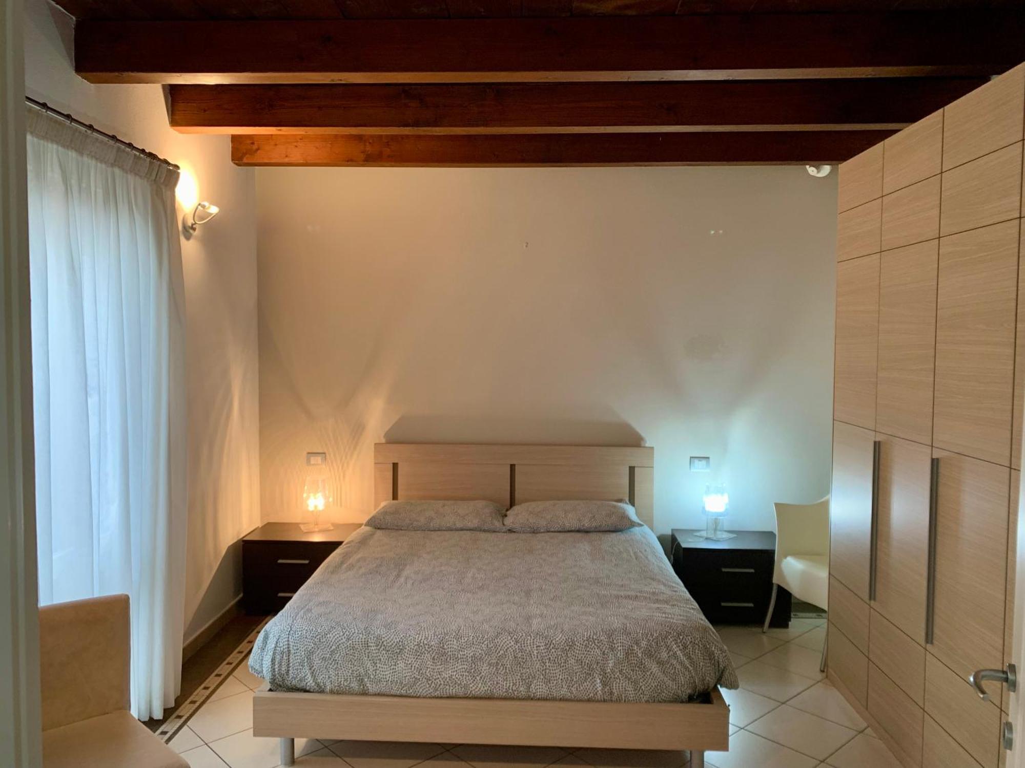 Villa Campestre Colombaro  Екстер'єр фото