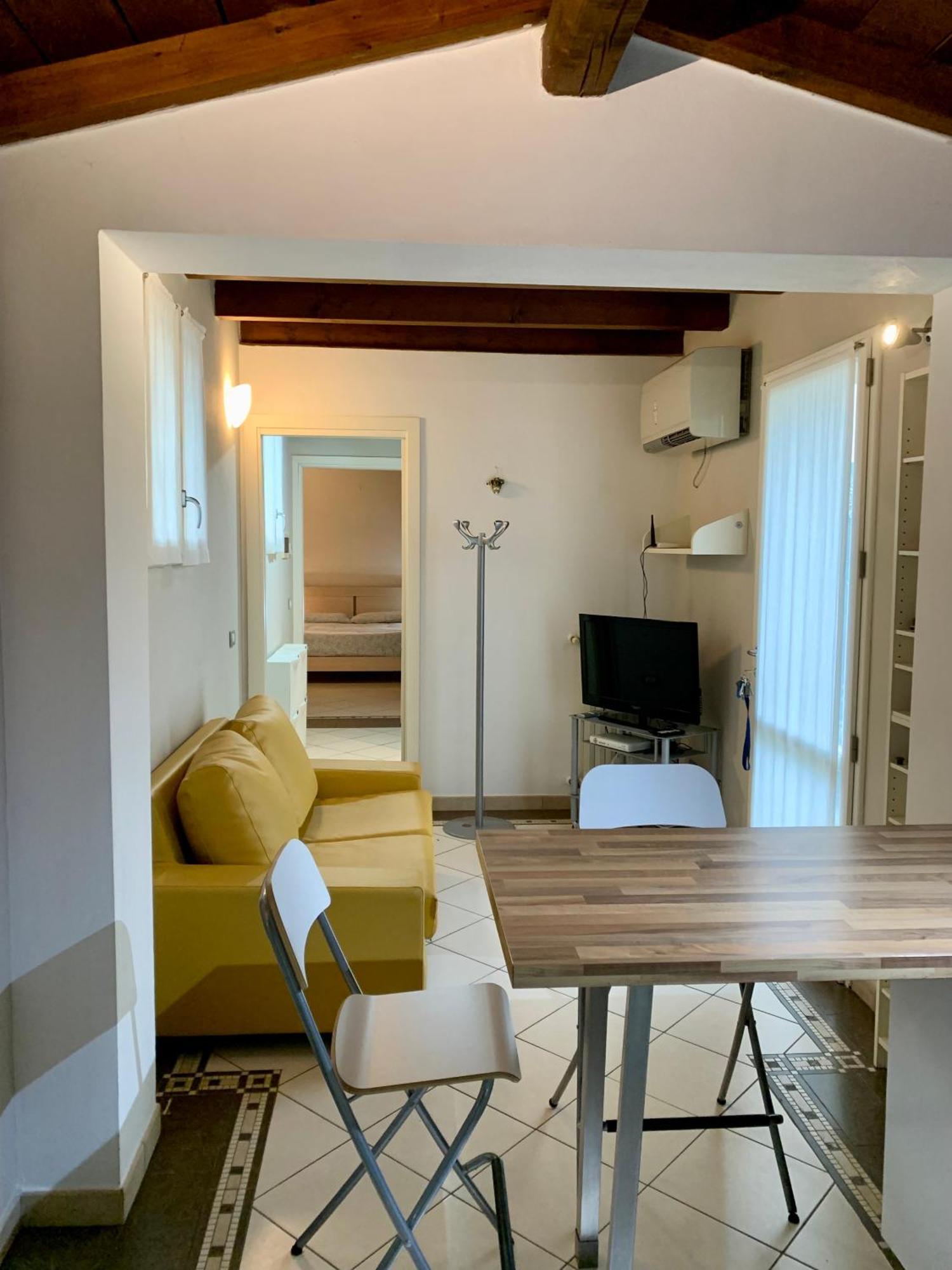 Villa Campestre Colombaro  Екстер'єр фото