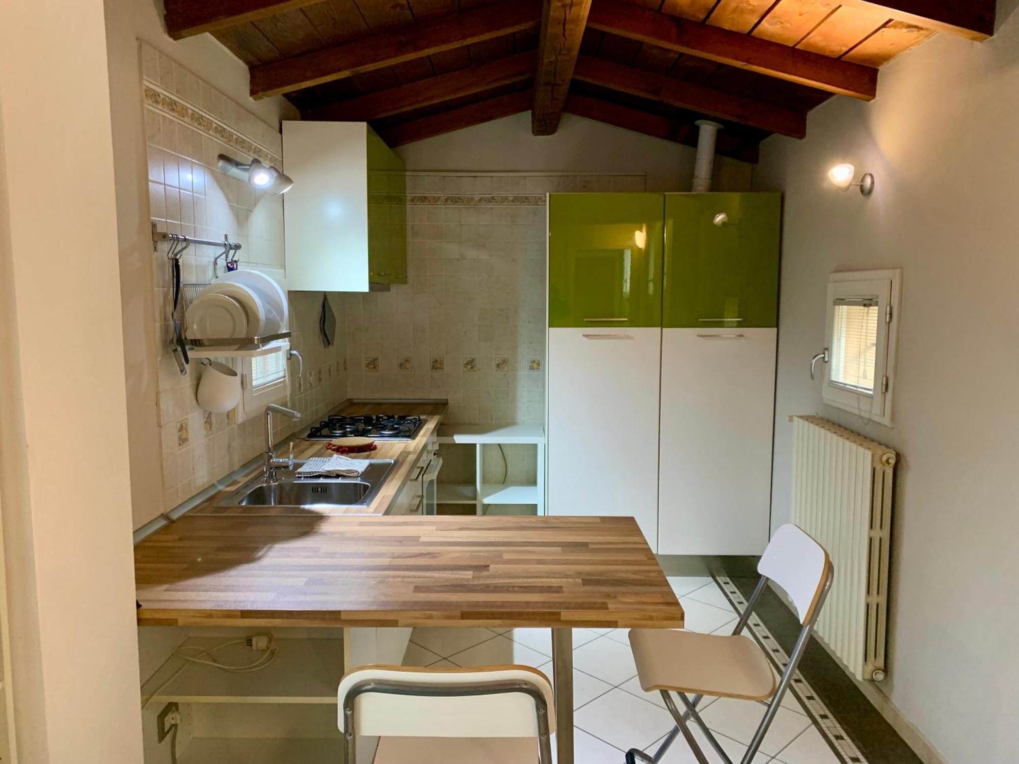 Villa Campestre Colombaro  Екстер'єр фото